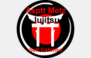 Reprise des cours de Jujitsu